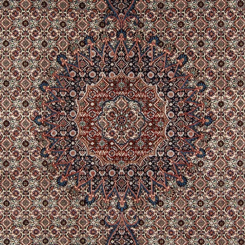Moud Teppe 285x202cm - Persisk teppe