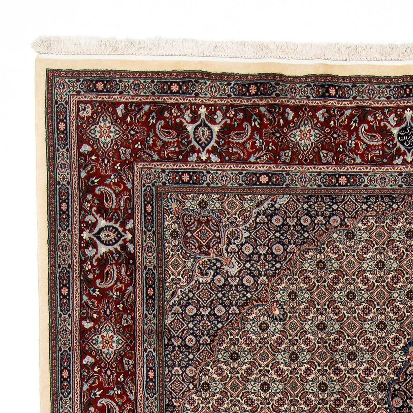 Moud Teppe 285x202cm - Persisk teppe