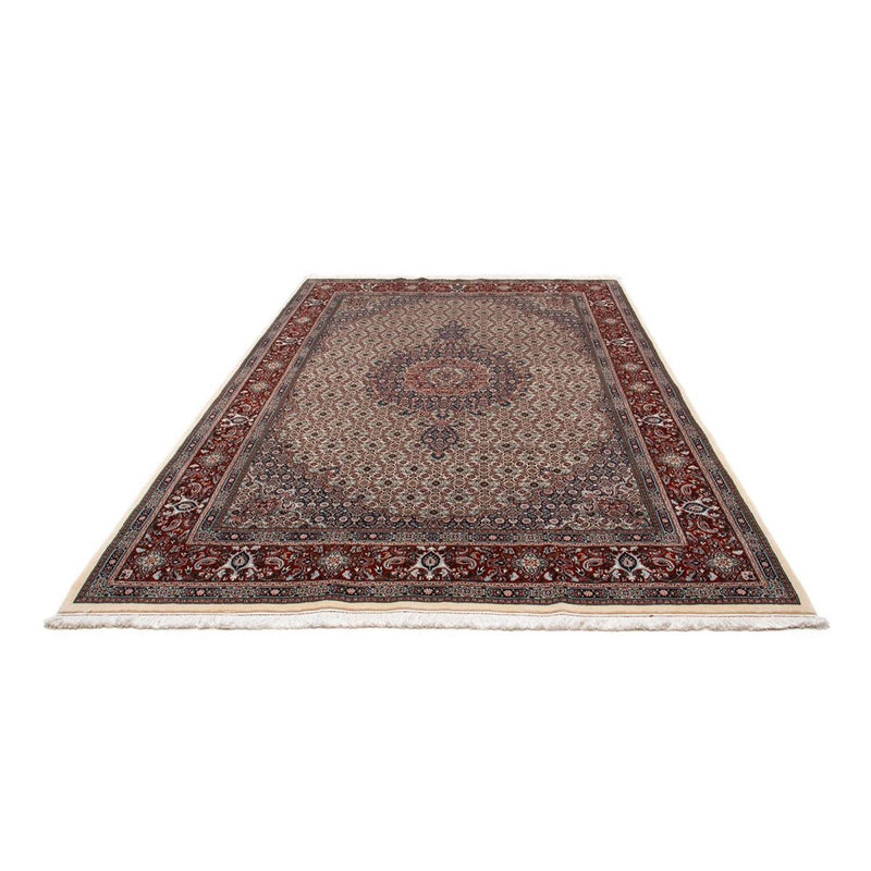 Moud Teppe 285x202cm - Persisk teppe