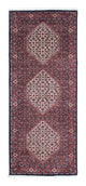 Bidjar Teppe 190x74cm - Persisk teppe