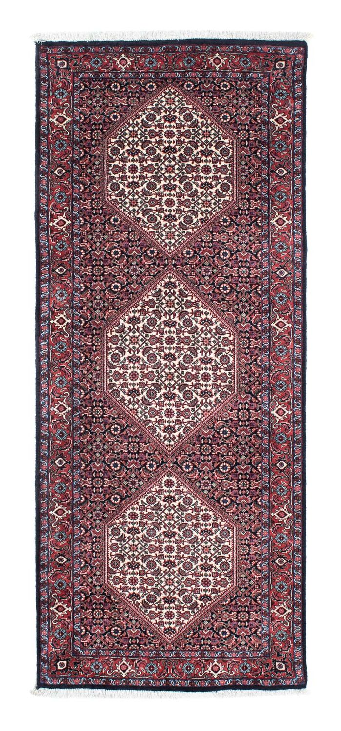 Bidjar Teppe 190x74cm - Persisk teppe