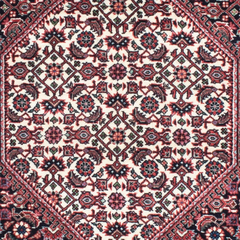 Bidjar Teppe 190x74cm - Persisk teppe