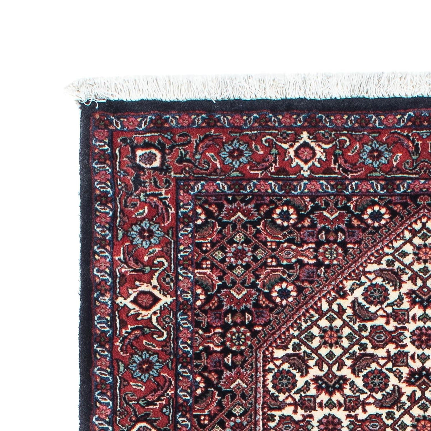 Bidjar Teppe 190x74cm - Persisk teppe