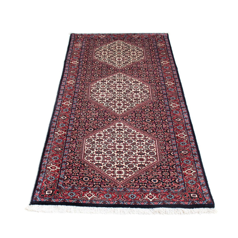 Bidjar Teppe 190x74cm - Persisk teppe