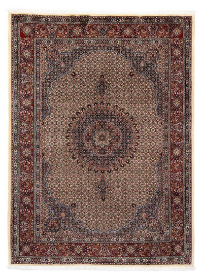 Moud Teppe 207x270cm - Persisk teppe