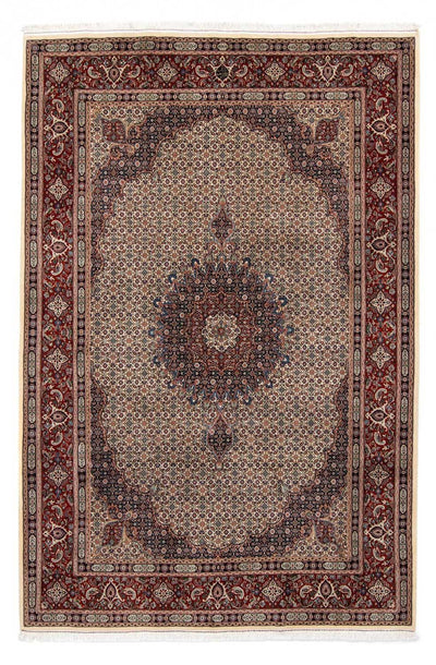 Moud Teppe 202x300cm - Persisk teppe