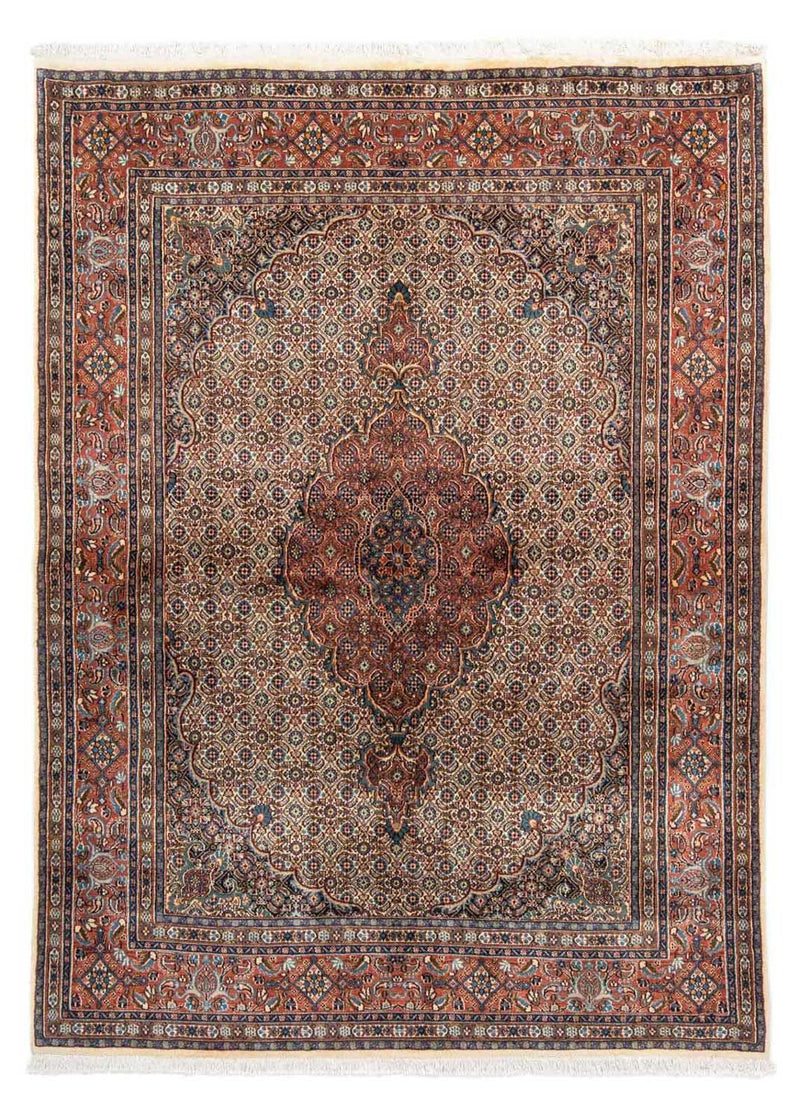 Moud Teppe 165x230cm - Persisk teppe