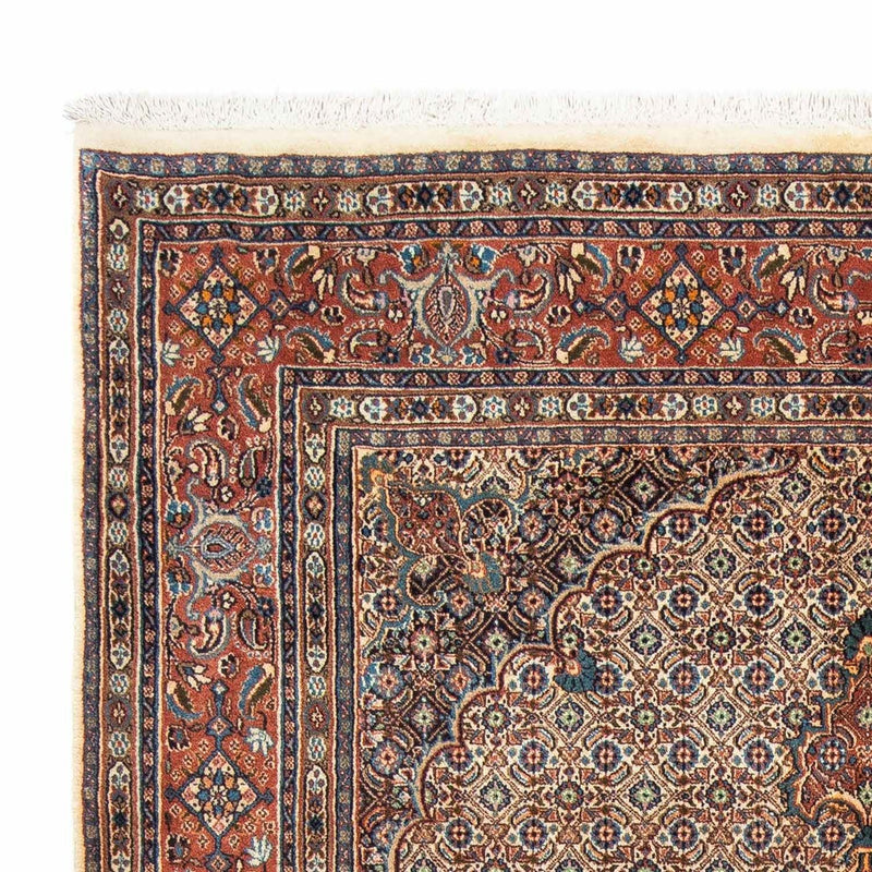 Moud Teppe 165x230cm - Persisk teppe