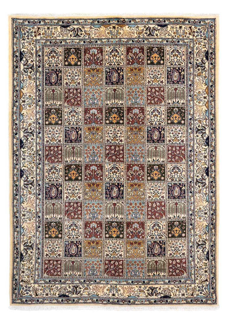 Moud Teppe 237x168cm - Persisk teppe