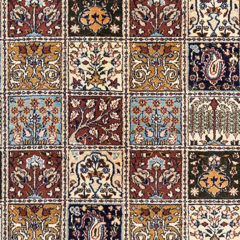 Moud Teppe 237x168cm - Persisk teppe