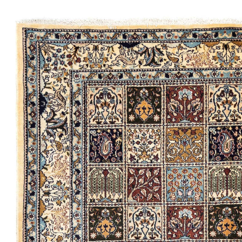 Moud Teppe 237x168cm - Persisk teppe