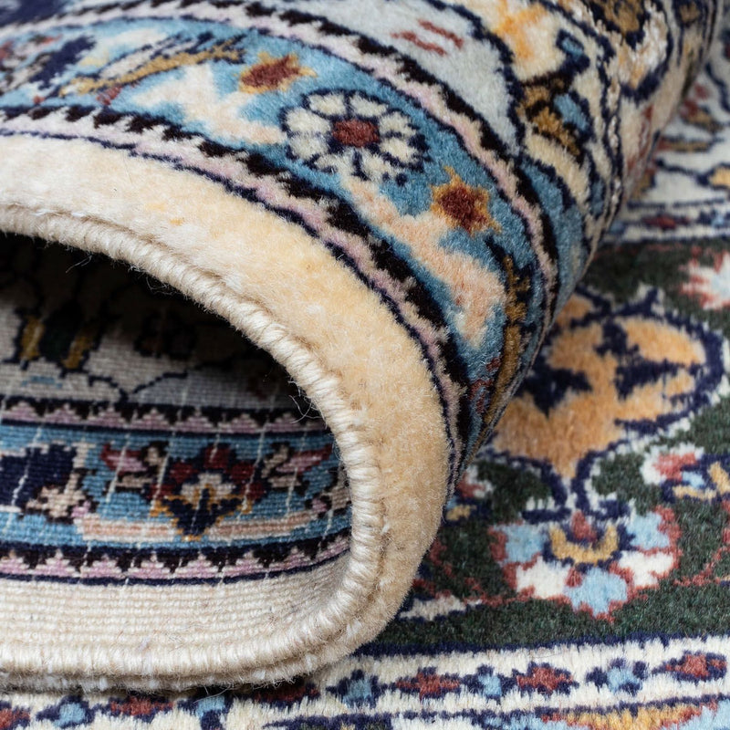 Moud Teppe 237x168cm - Persisk teppe