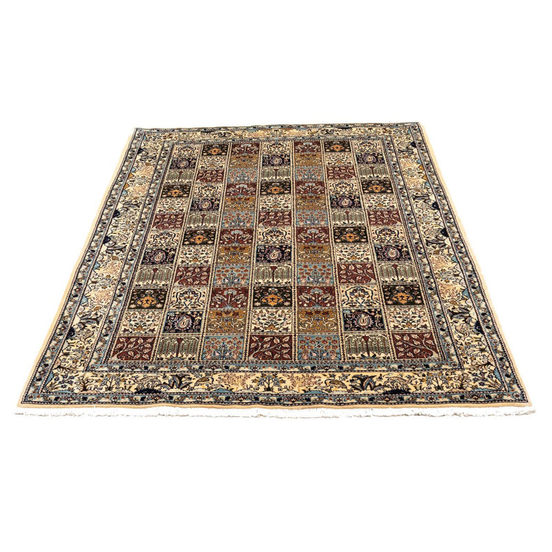 Moud Teppe 237x168cm - Persisk teppe