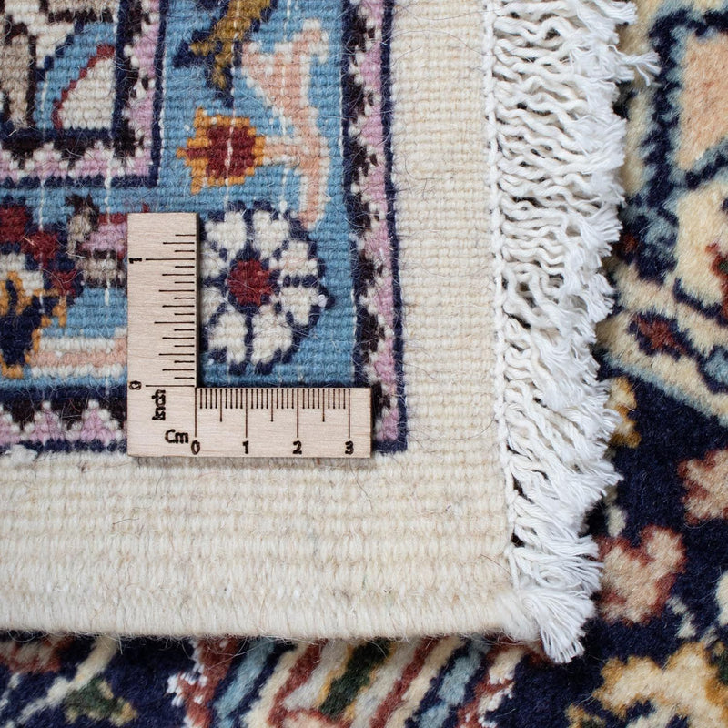Moud Teppe 237x168cm - Persisk teppe