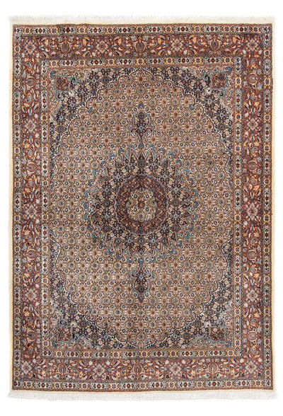 Moud Teppe 164x230cm - Persisk teppe