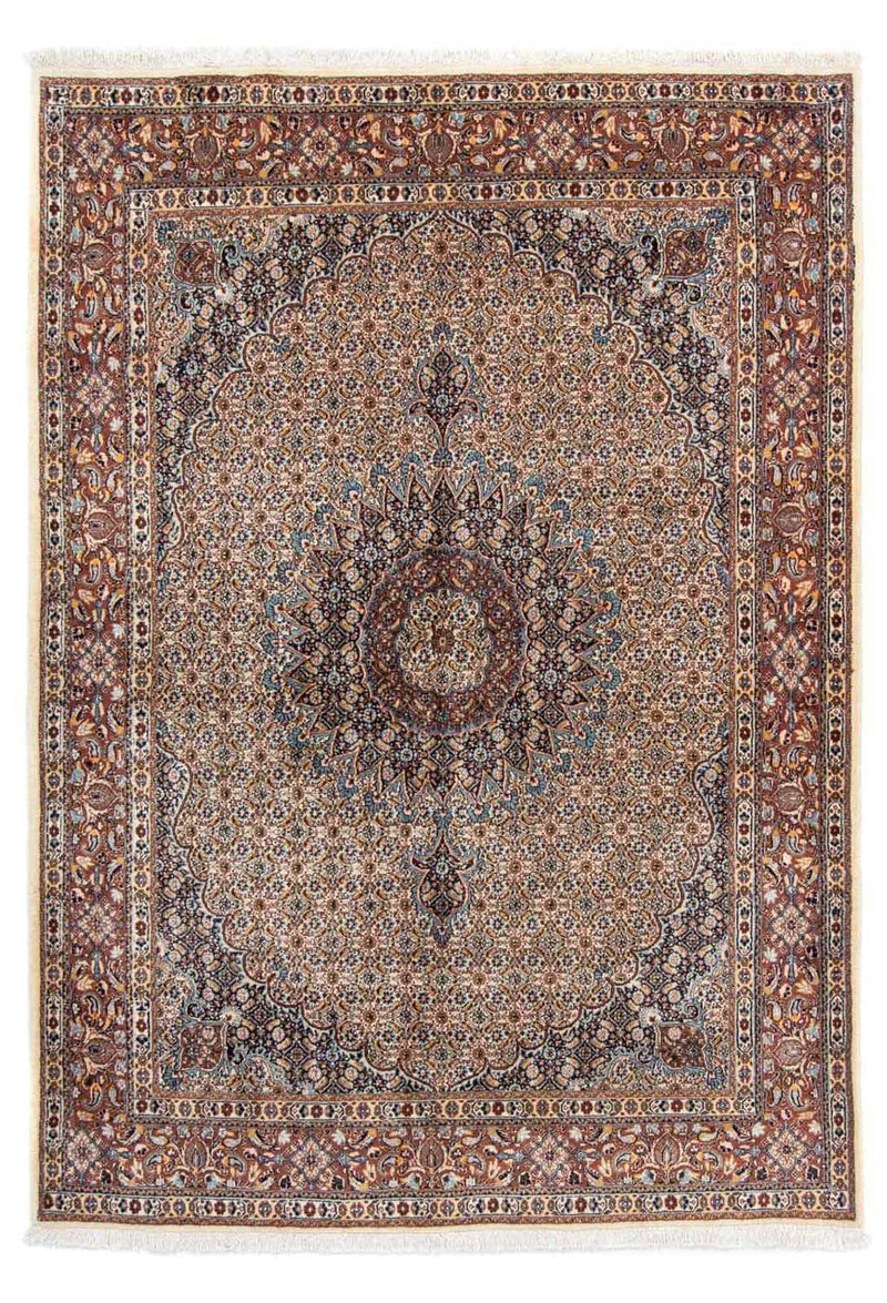 Moud Teppe 230x164cm - Persisk teppe