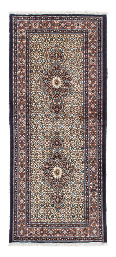 Moud Teppe 78x195cm - Persisk teppe