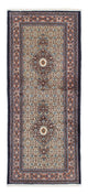 Moud Teppe 195x78cm - Persisk teppe