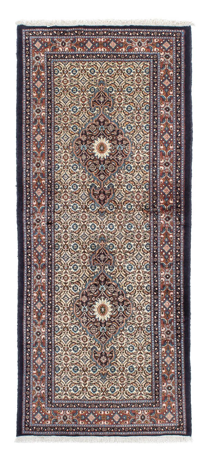 Moud Teppe 195x78cm - Persisk teppe