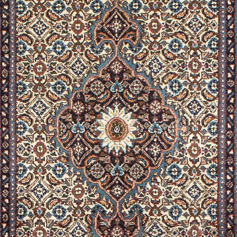 Moud Teppe 195x78cm - Persisk teppe
