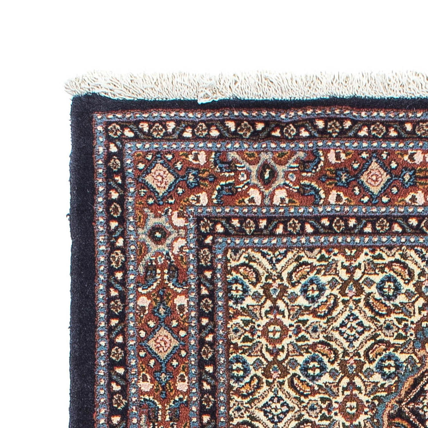 Moud Teppe 195x78cm - Persisk teppe