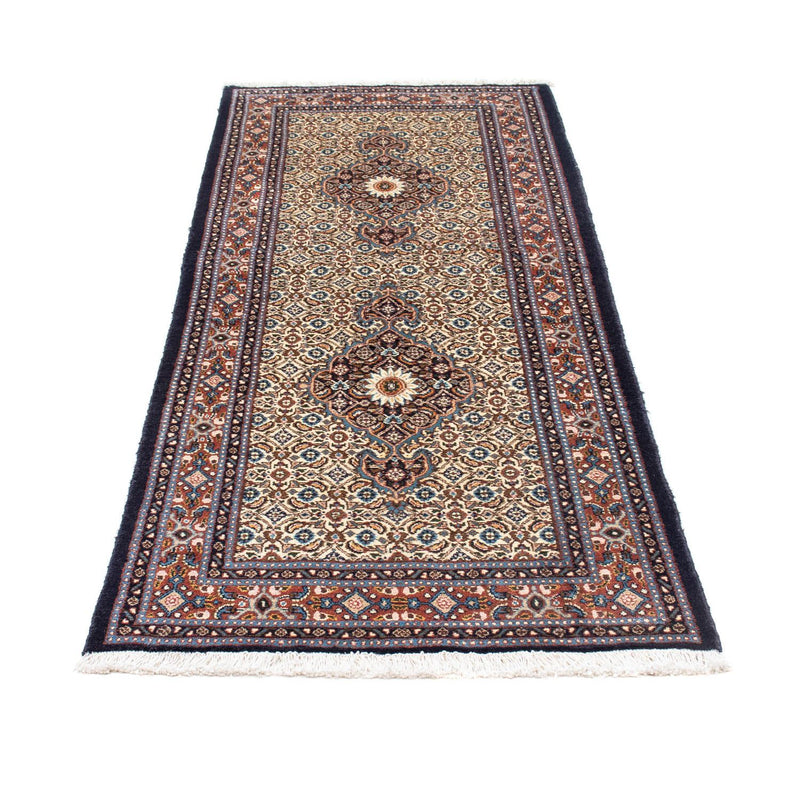 Moud Teppe 195x78cm - Persisk teppe