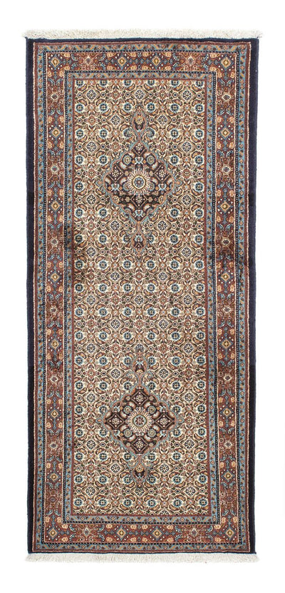 Moud Teppe 78x194cm - Persisk teppe