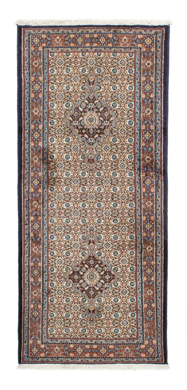 Moud Teppe 194x78cm - Persisk teppe