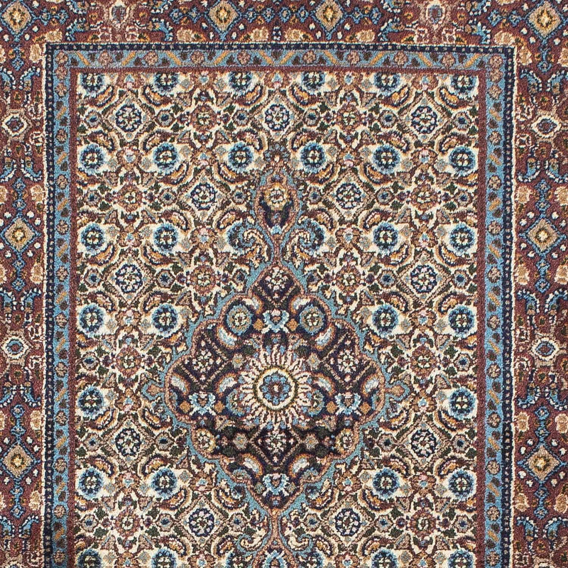 Moud Teppe 194x78cm - Persisk teppe