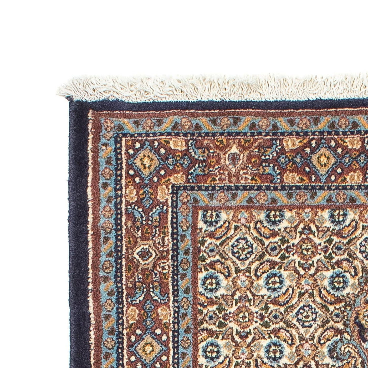 Moud Teppe 194x78cm - Persisk teppe