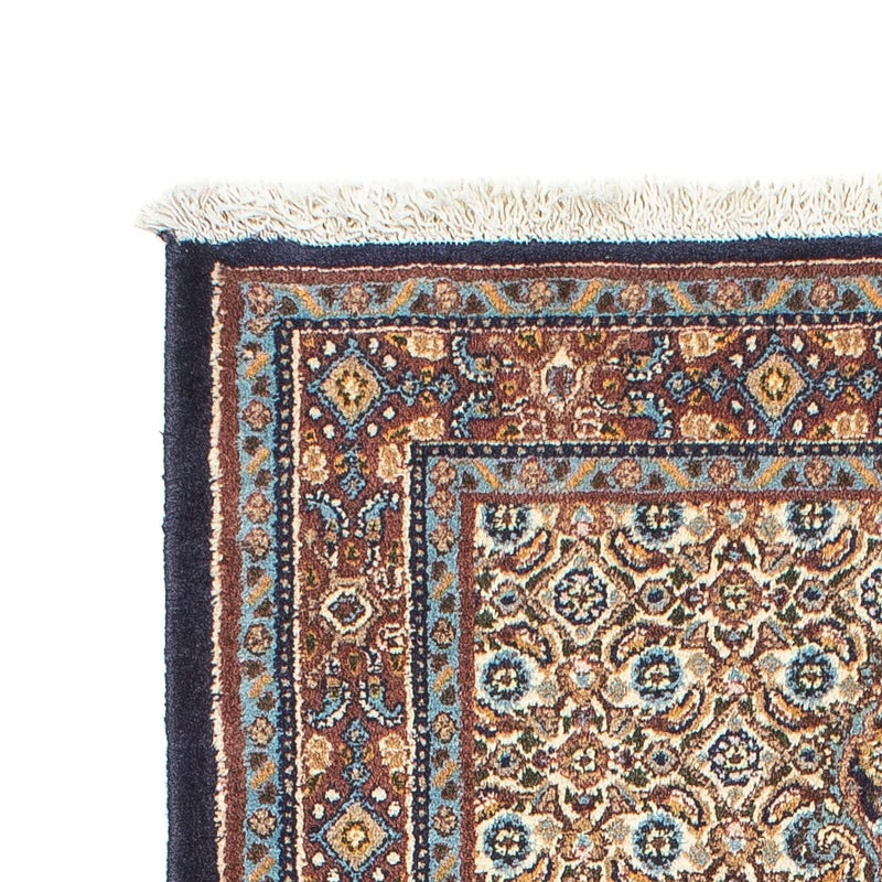 Moud Teppe 194x78cm - Persisk teppe