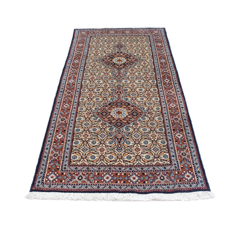 Moud Teppe 194x78cm - Persisk teppe