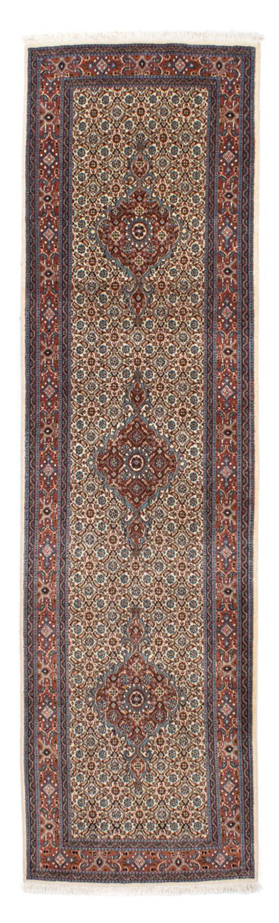 Moud Teppe 78x292cm - Persisk teppe