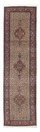 Moud Teppe 292x78cm - Persisk teppe