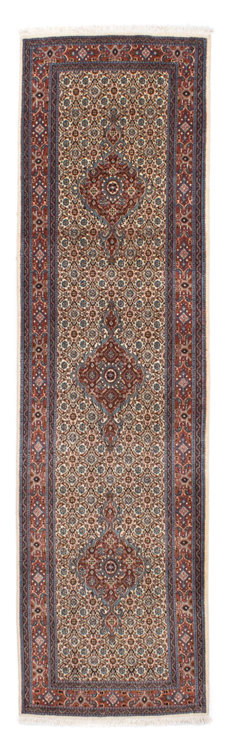 Moud Teppe 292x78cm - Persisk teppe