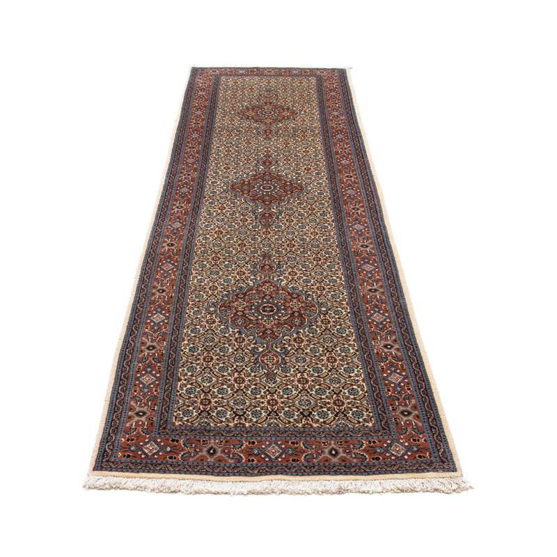 Moud Teppe 292x78cm - Persisk teppe