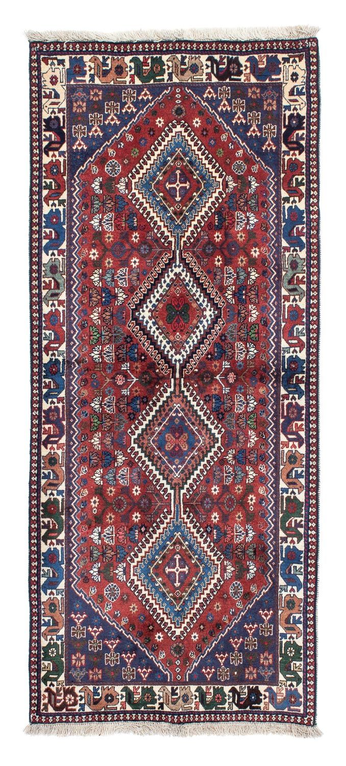 Moud Teppe 196x80cm - Persisk teppe