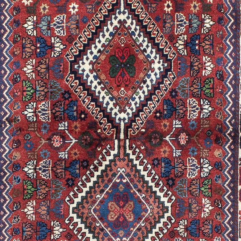 Moud Teppe 196x80cm - Persisk teppe