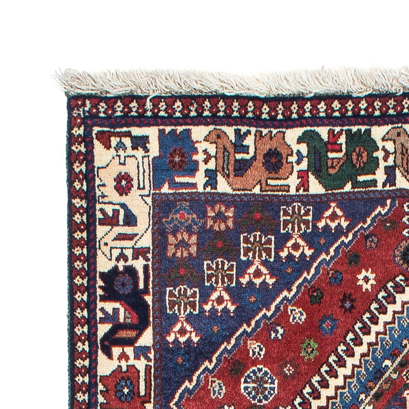 Moud Teppe 196x80cm - Persisk teppe