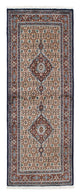 Moud Teppe 195x75cm - Persisk teppe