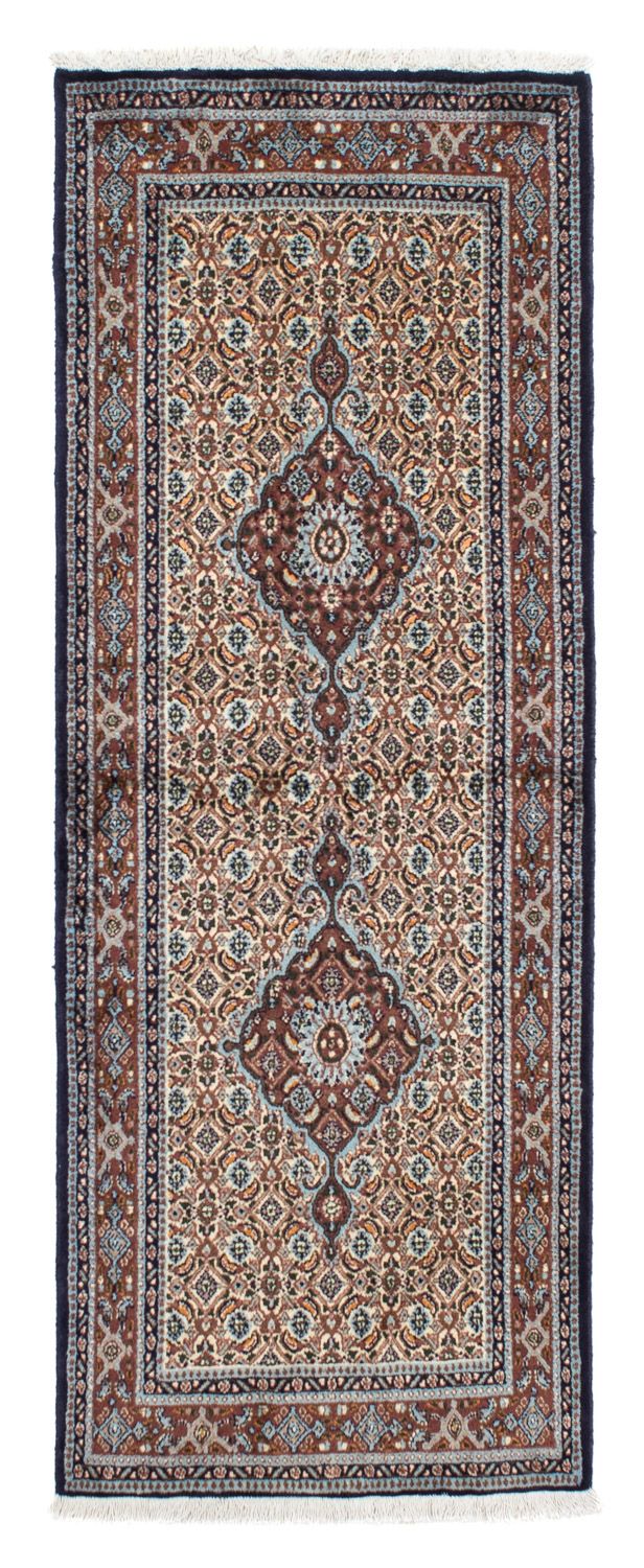 Moud Teppe 195x75cm - Persisk teppe