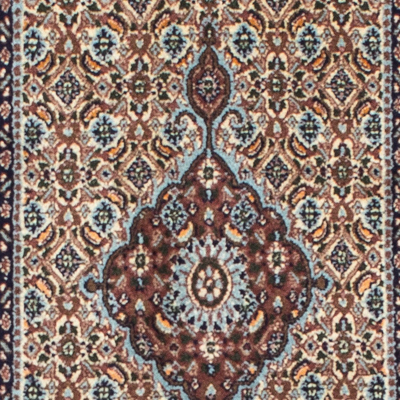 Moud Teppe 195x75cm - Persisk teppe