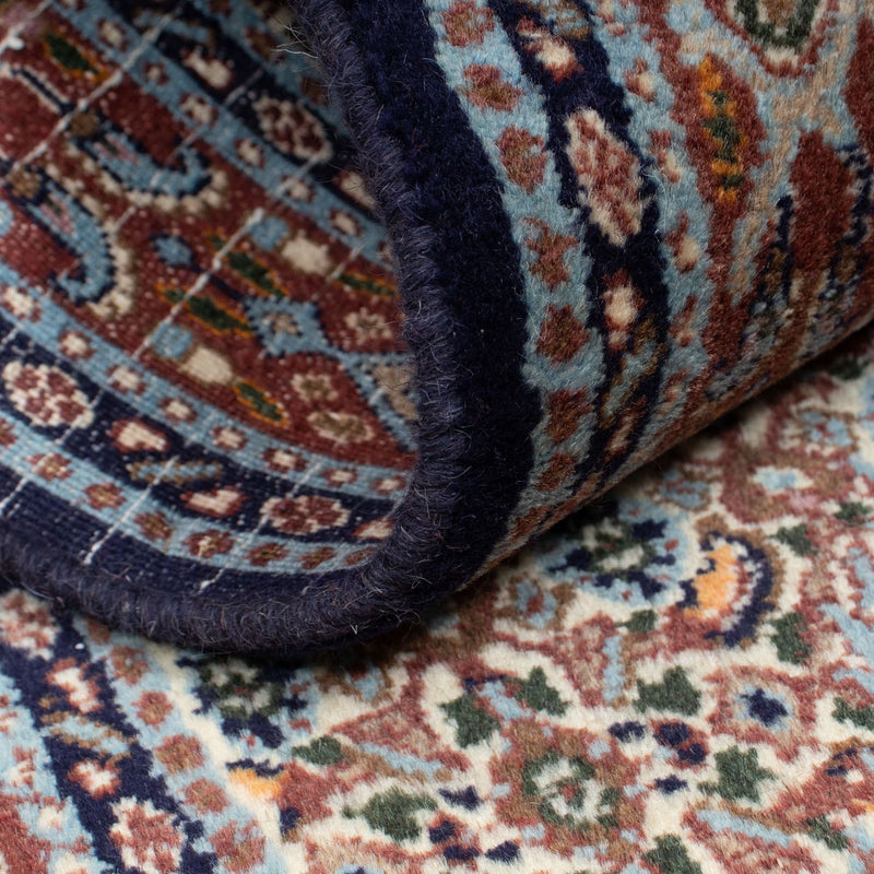 Moud Teppe 195x75cm - Persisk teppe