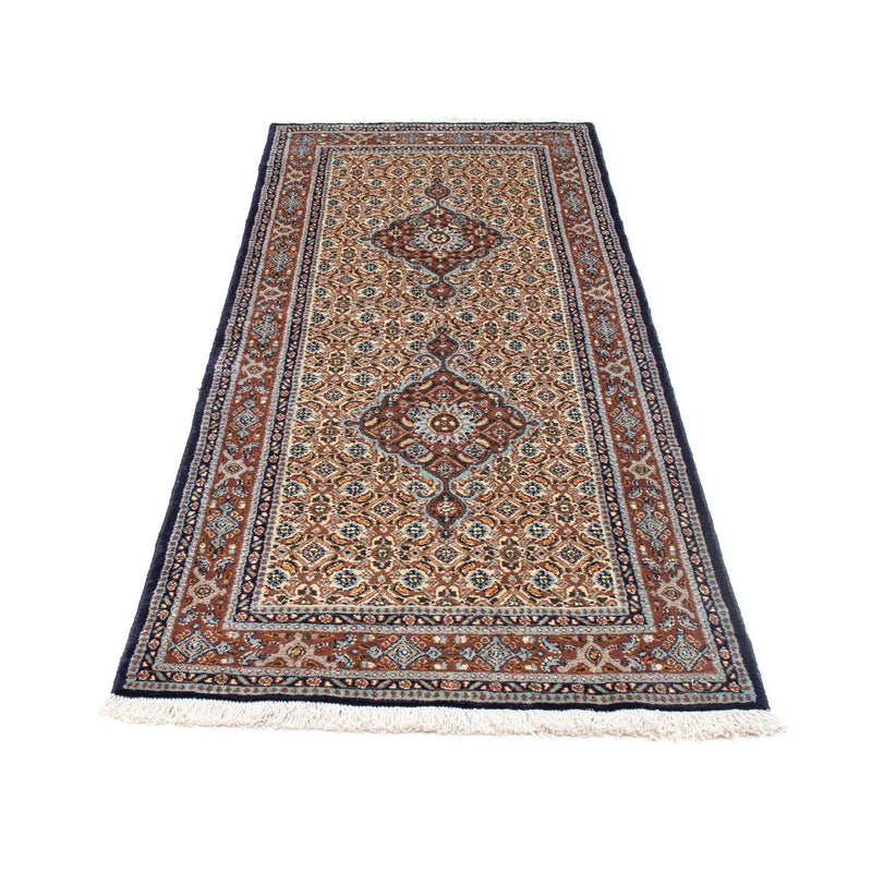 Moud Teppe 195x75cm - Persisk teppe