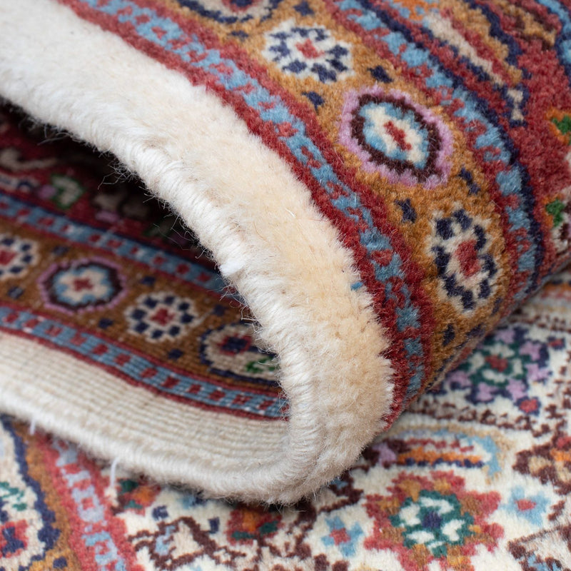 Moud Teppe 80x193cm - Persisk teppe