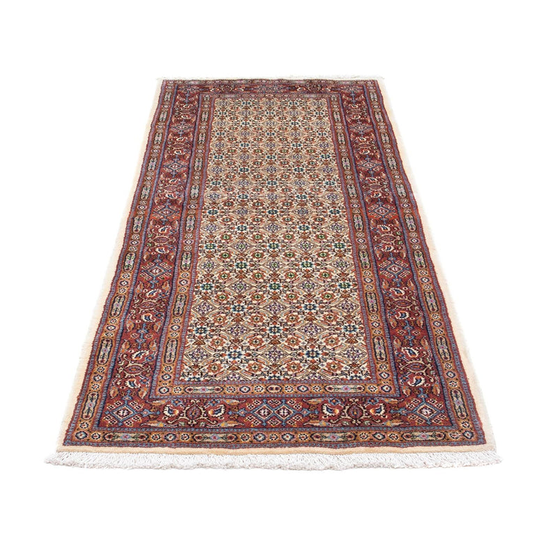 Moud Teppe 80x193cm - Persisk teppe