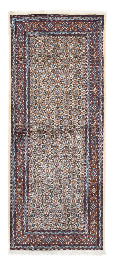 Moud Teppe 80x195cm - Persisk teppe
