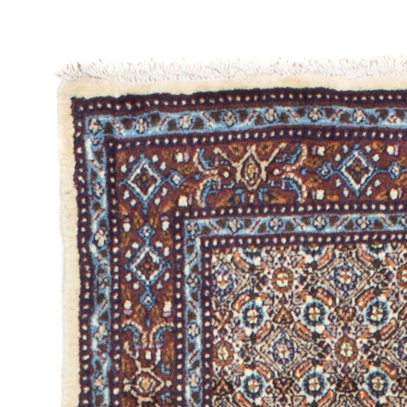 Moud Teppe 195x80cm - Persisk teppe