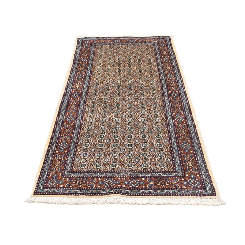 Moud Teppe 195x80cm - Persisk teppe