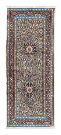 Moud Teppe 191x79cm - Persisk teppe – product image